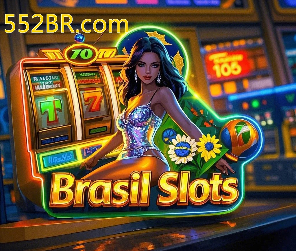 552br GAME-Slots