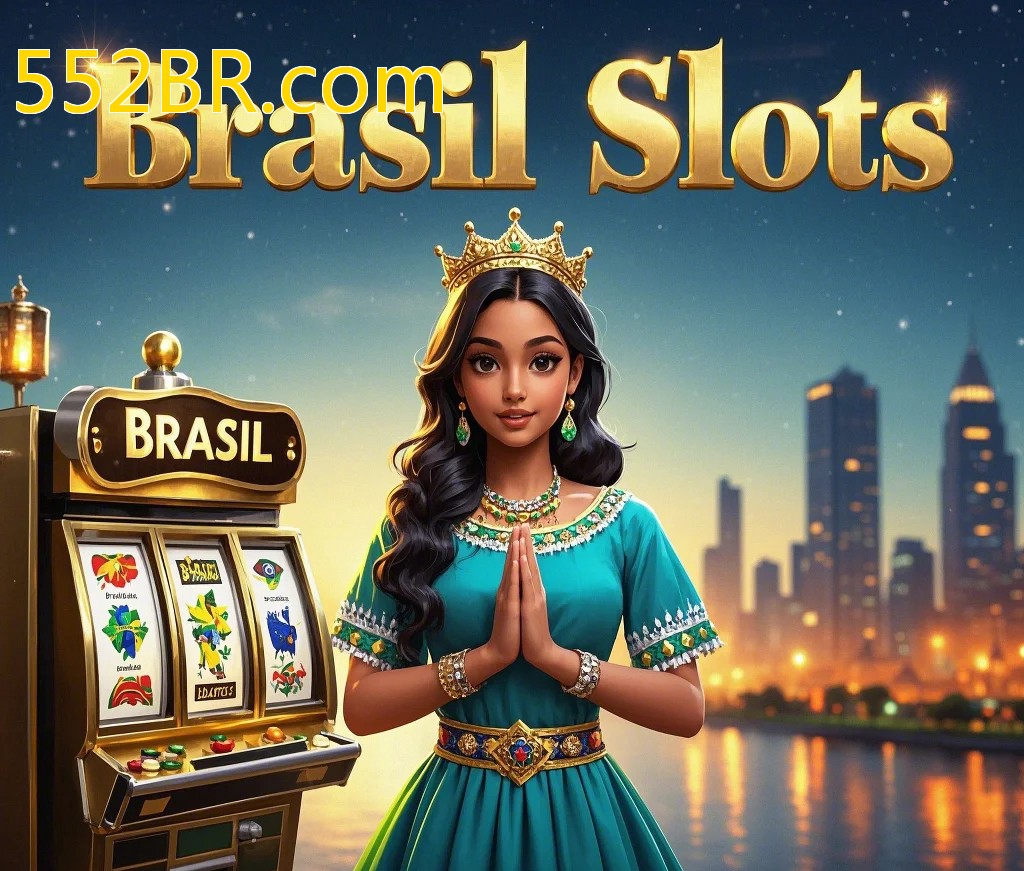 552br GAME-Slots